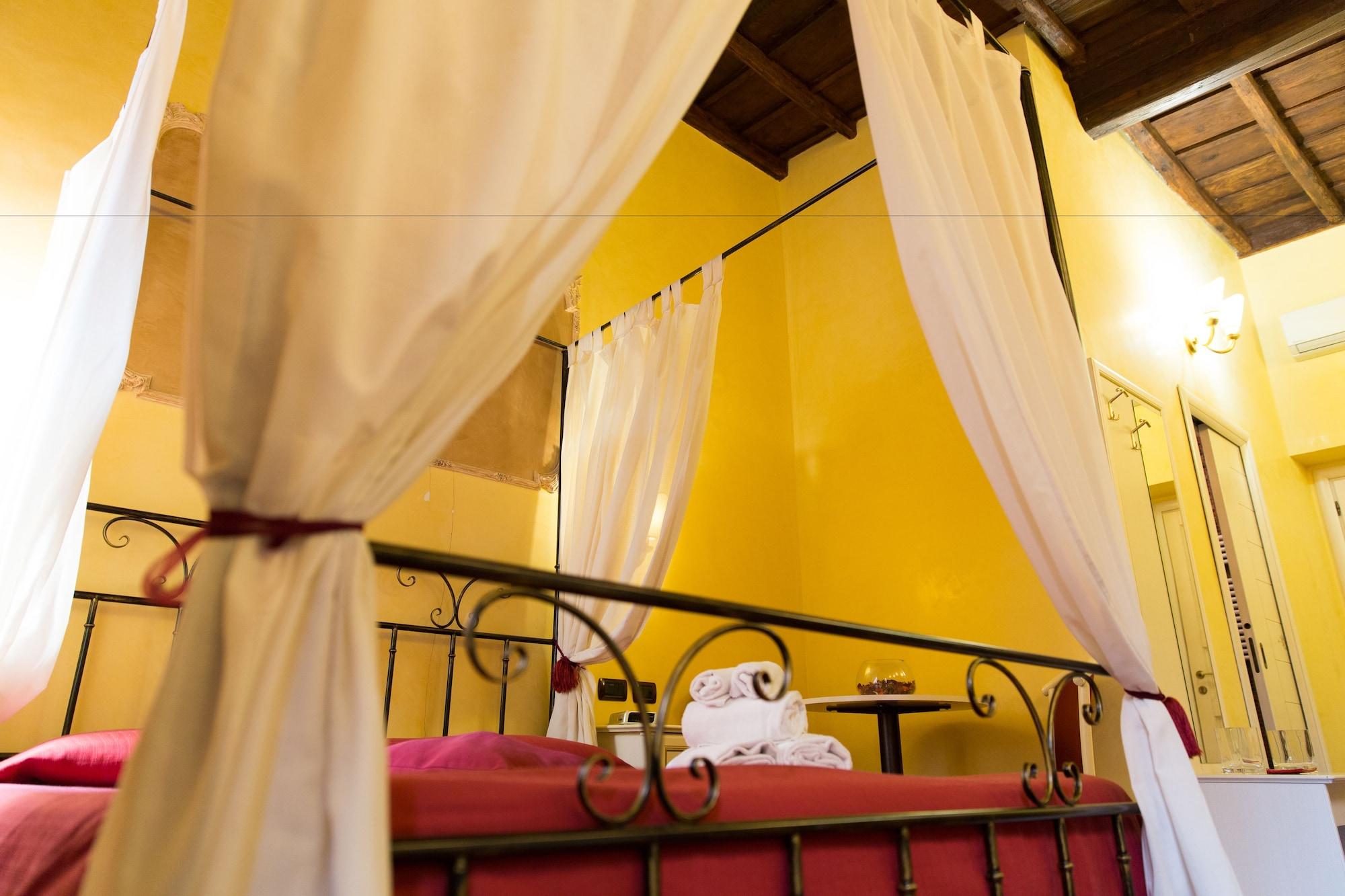 Sweet Dream Trevi Bed and breakfast