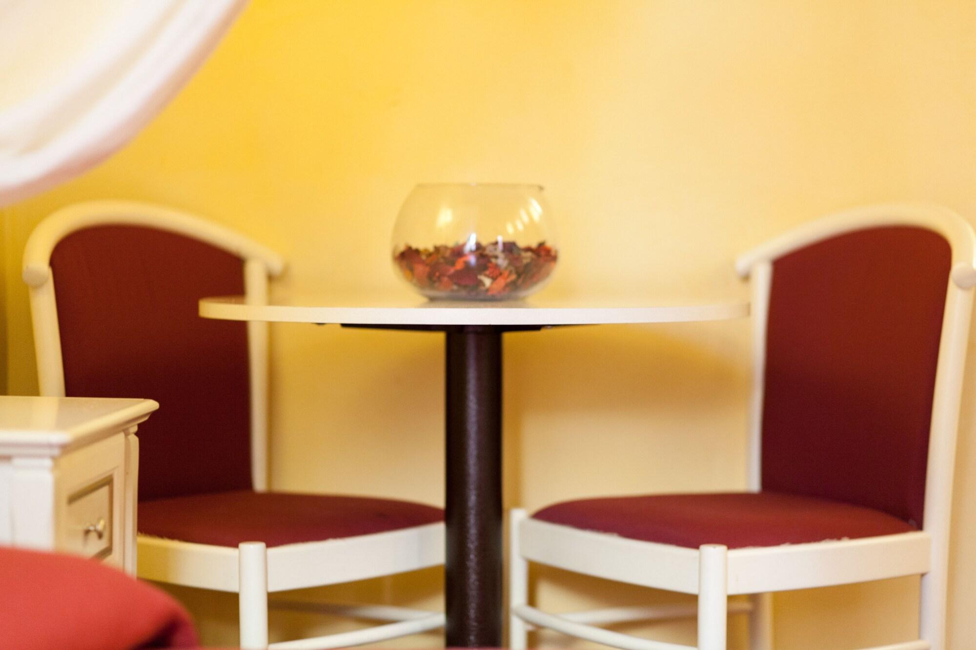 Bed and breakfast Sweet Dream Trevi Roma