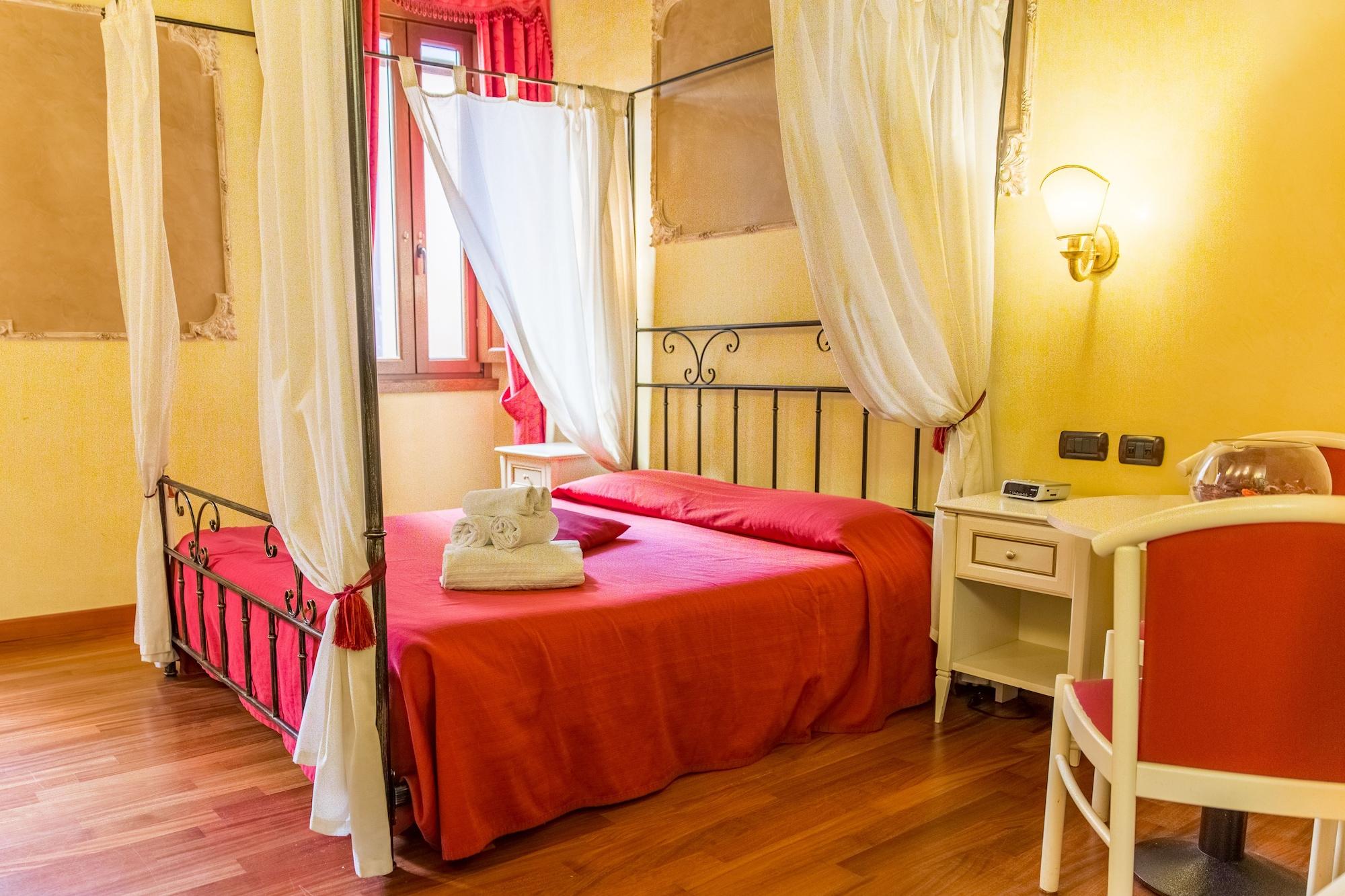 Sweet Dream Trevi Bed and breakfast 4*
