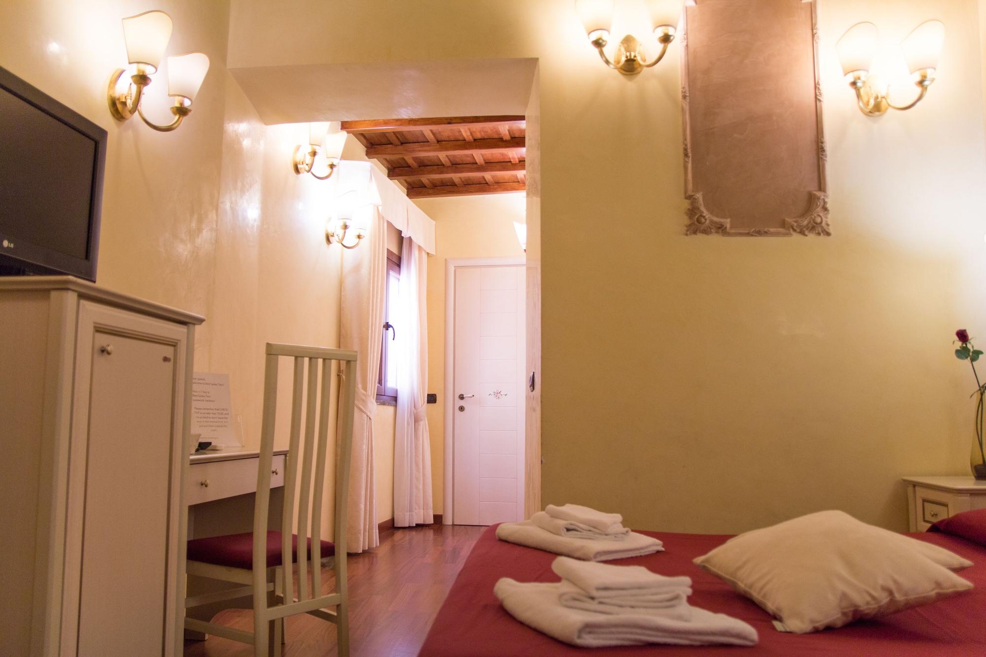 Sweet Dream Trevi Bed and breakfast
