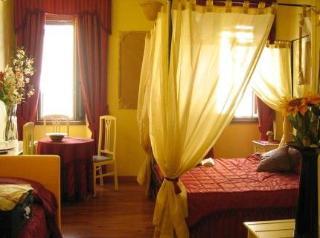 Sweet Dream Trevi Bed and breakfast 4*