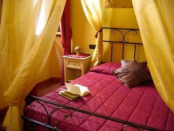 Sweet Dream Trevi Bed and breakfast