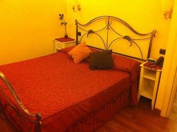 Bed and breakfast Sweet Dream Trevi 4*