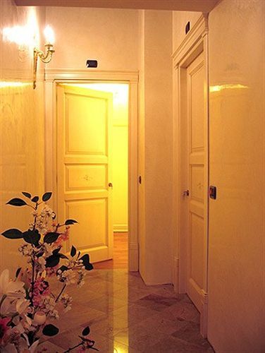 Bed and breakfast Sweet Dream Trevi