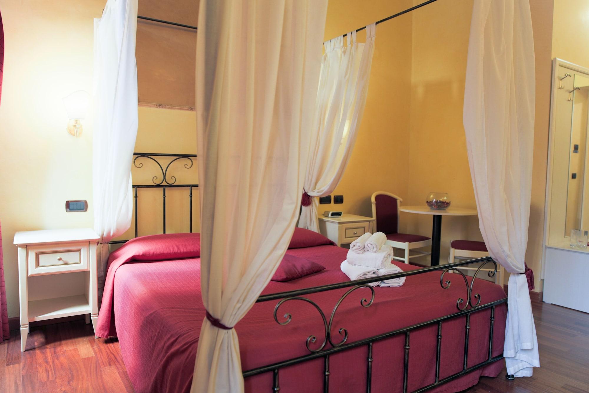 Bed & Breakfast Sweet Dream Trevi Roma