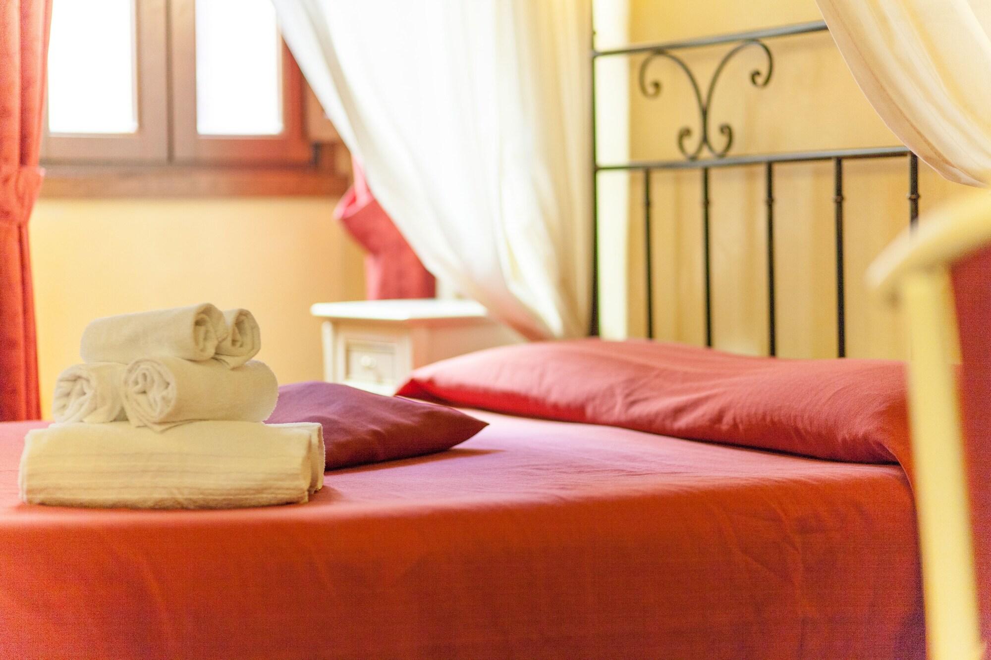 Sweet Dream Trevi Bed & Breakfast 4*