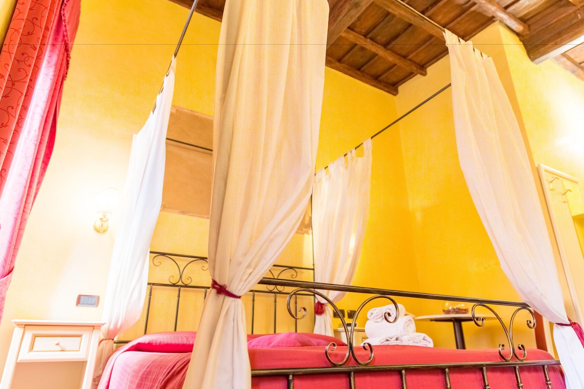 Bed & Breakfast Sweet Dream Trevi Roma