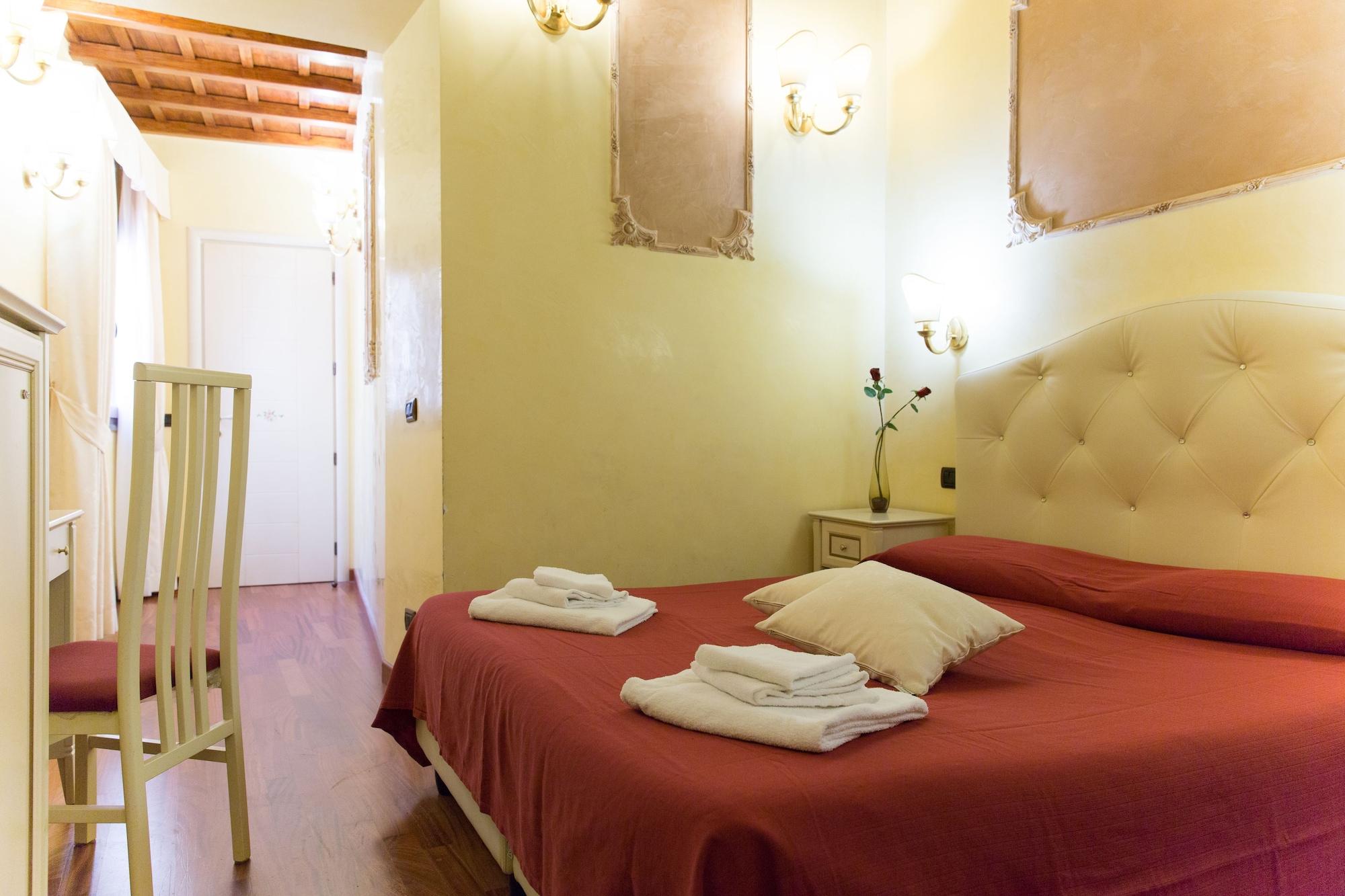 Sweet Dream Trevi Roma
