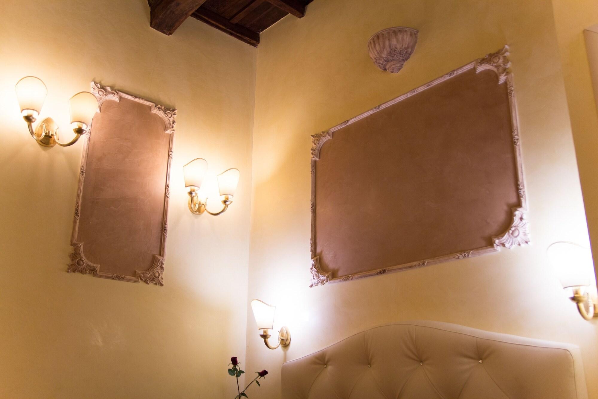 Bed & Breakfast Sweet Dream Trevi Roma