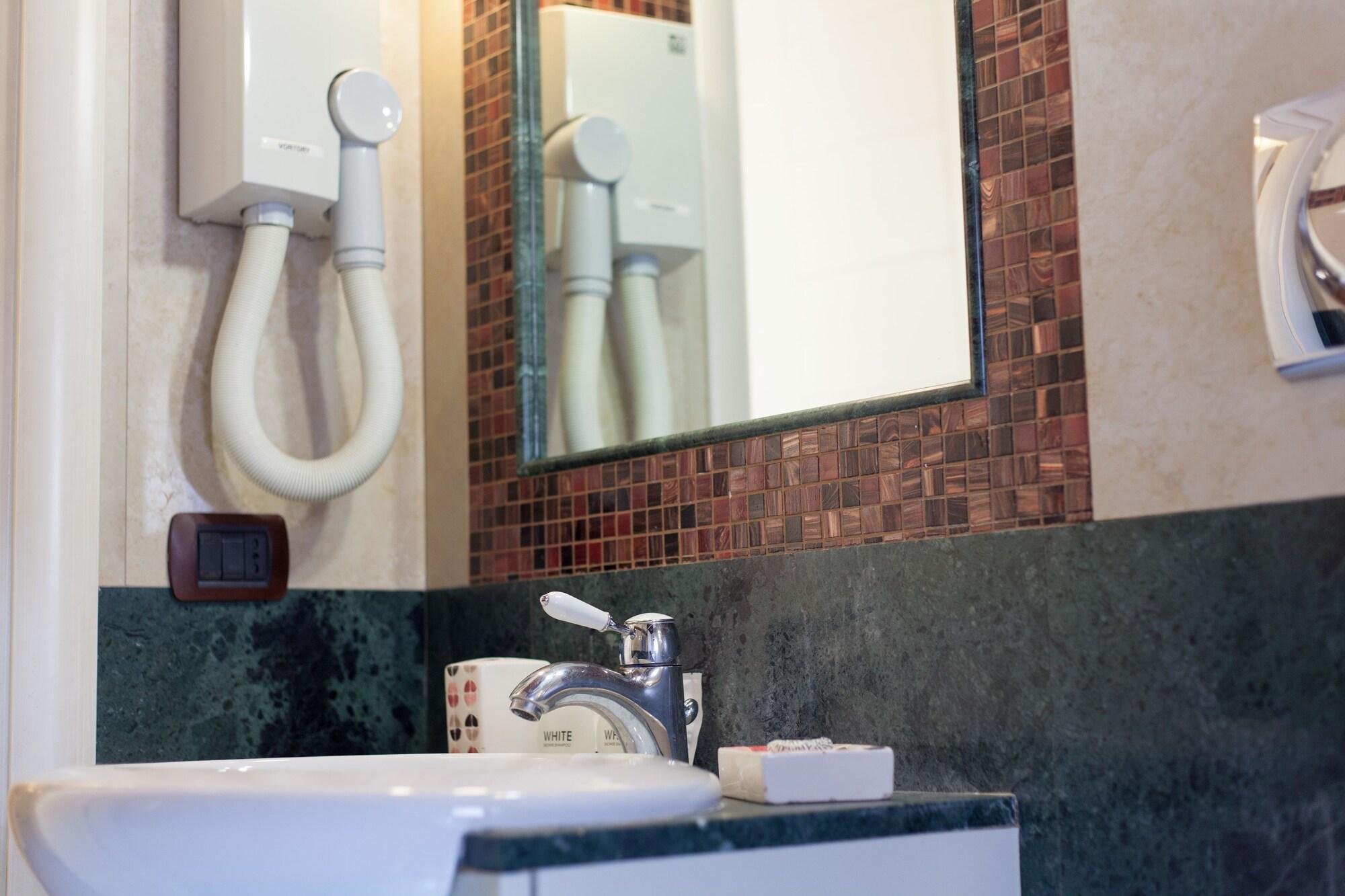 Bed & Breakfast Sweet Dream Trevi Roma