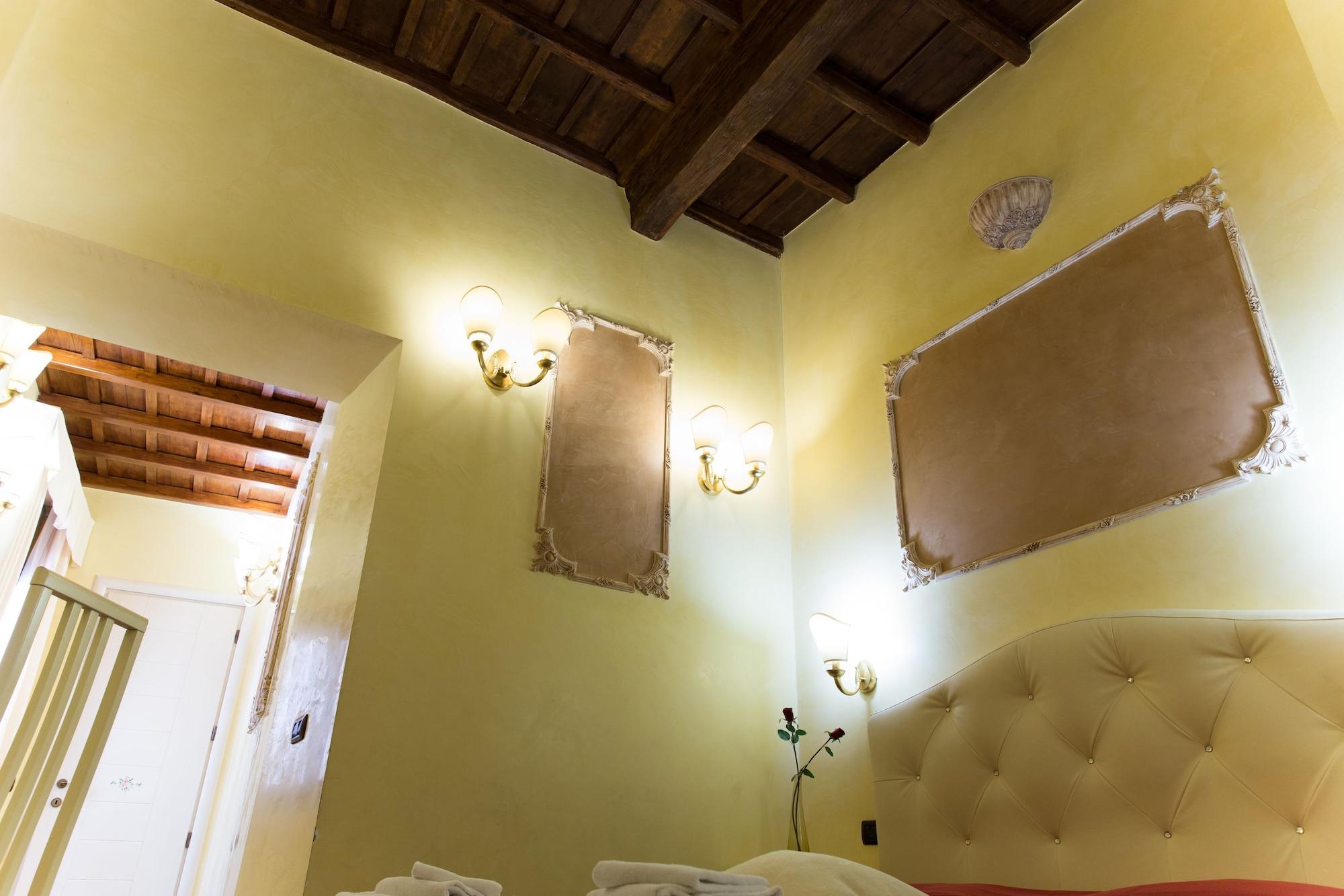 Bed & Breakfast Sweet Dream Trevi 4*