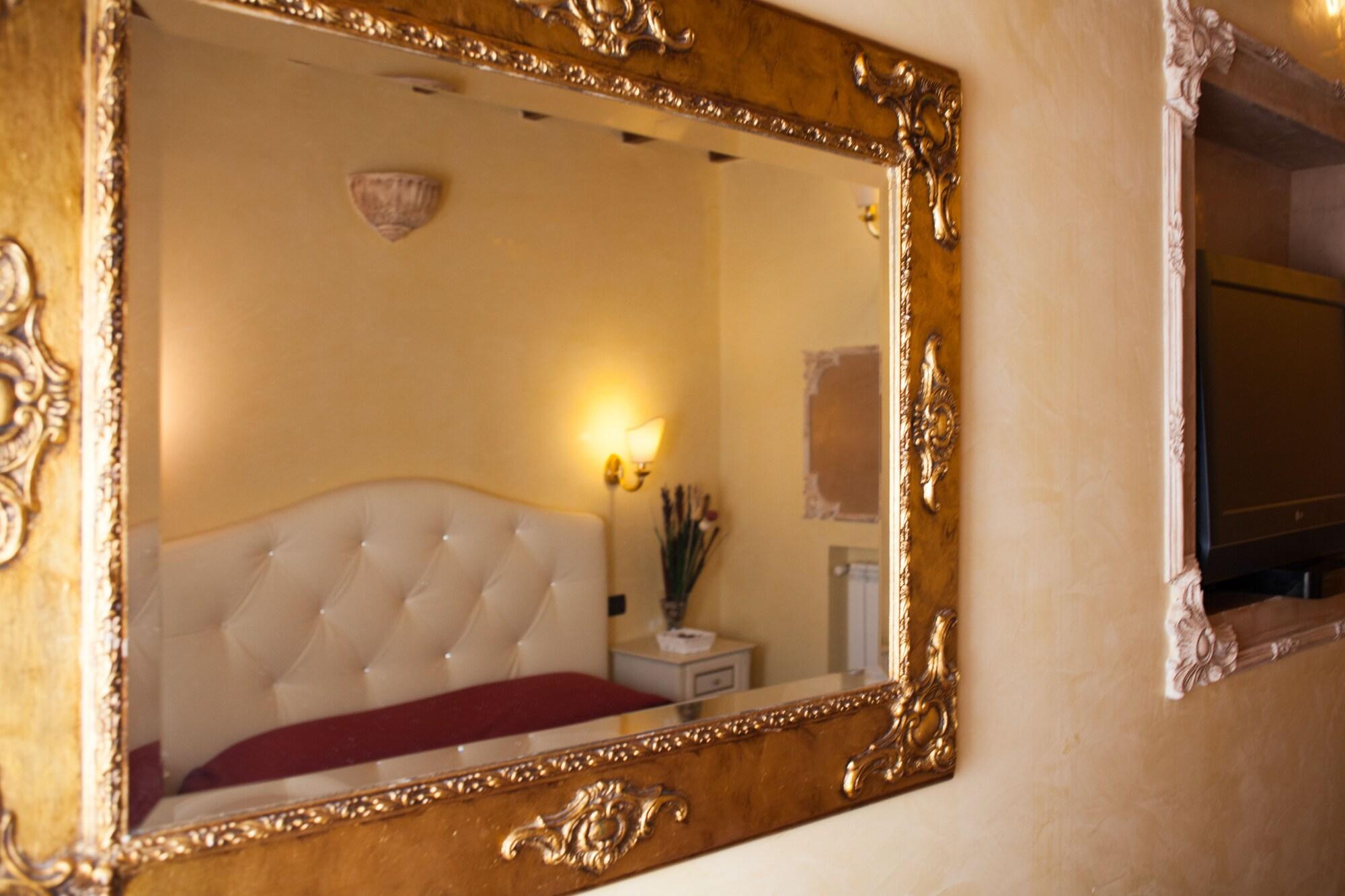 Sweet Dream Trevi 4*
