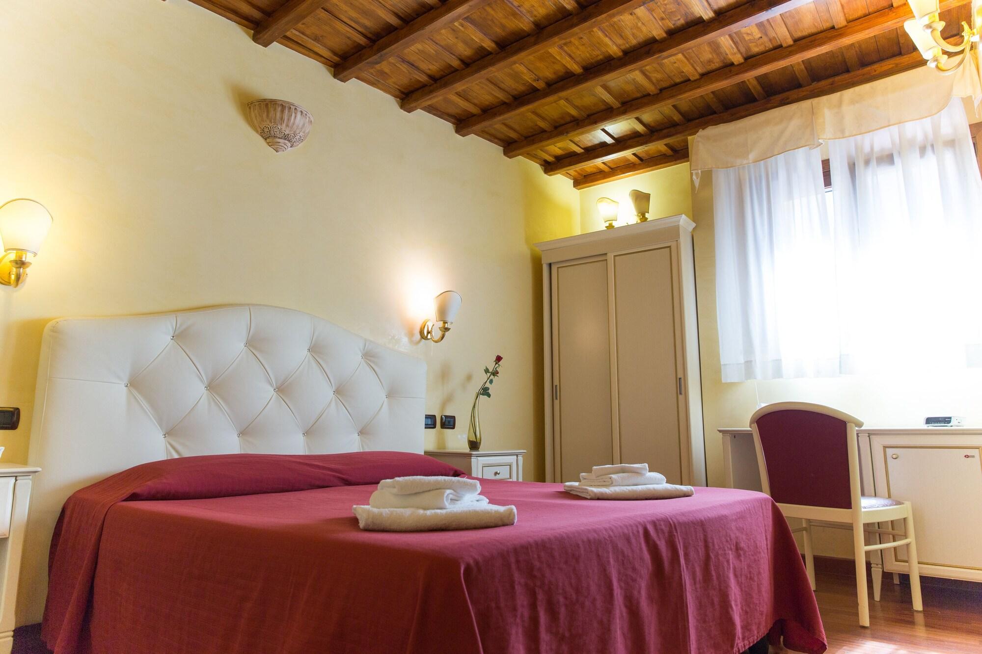 Bed & Breakfast Sweet Dream Trevi