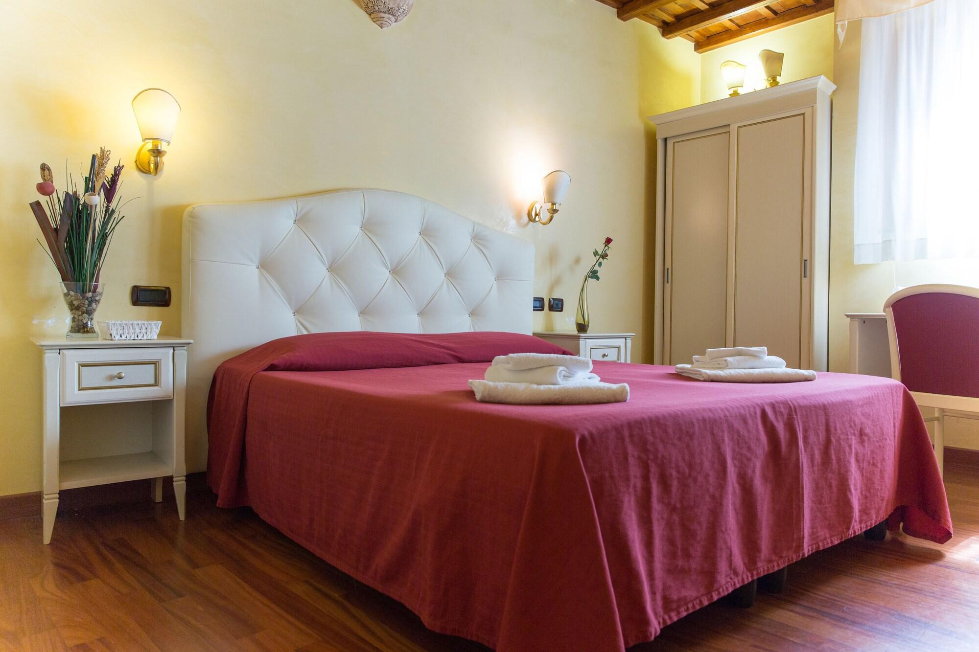 Sweet Dream Trevi Frühstückspension 4*