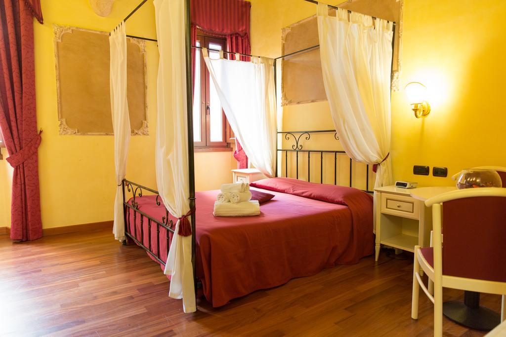 Sweet Dream Trevi Bed & Breakfast Roma