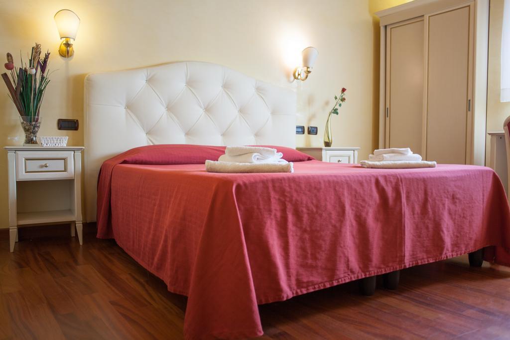 Bed & Breakfast Sweet Dream Trevi