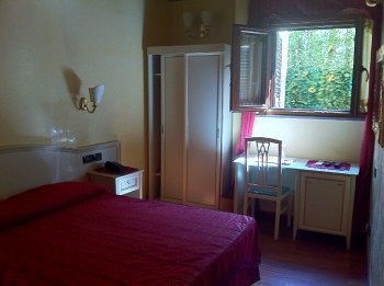 Sweet Dream Trevi 4* Rom