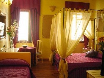Bed & Breakfast Sweet Dream Trevi Roma