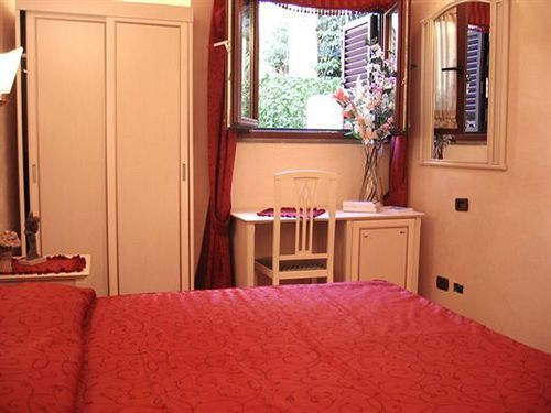 Sweet Dream Trevi 4* Rom