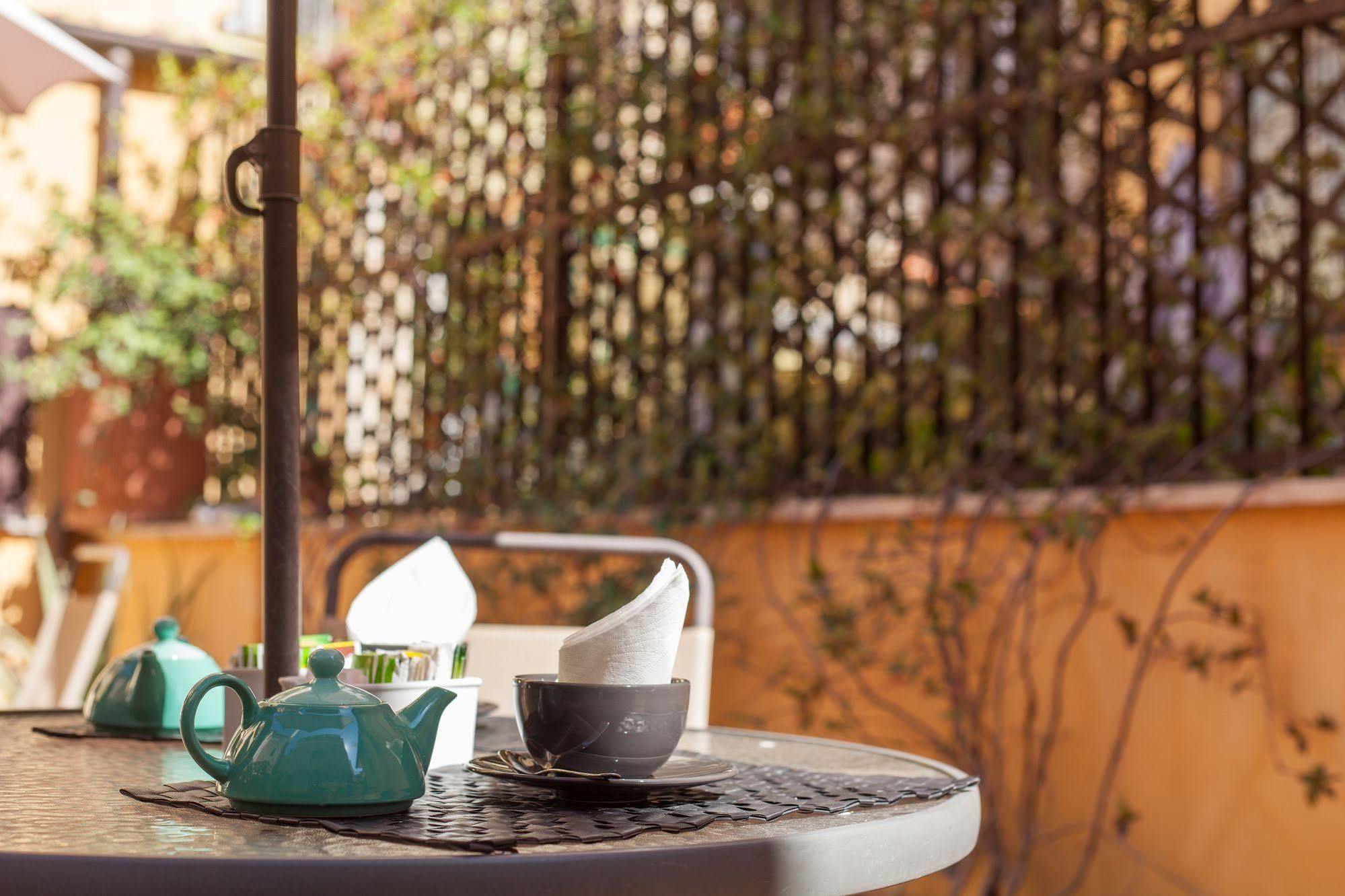 Sweet Dream Trevi Bed & Breakfast Roma
