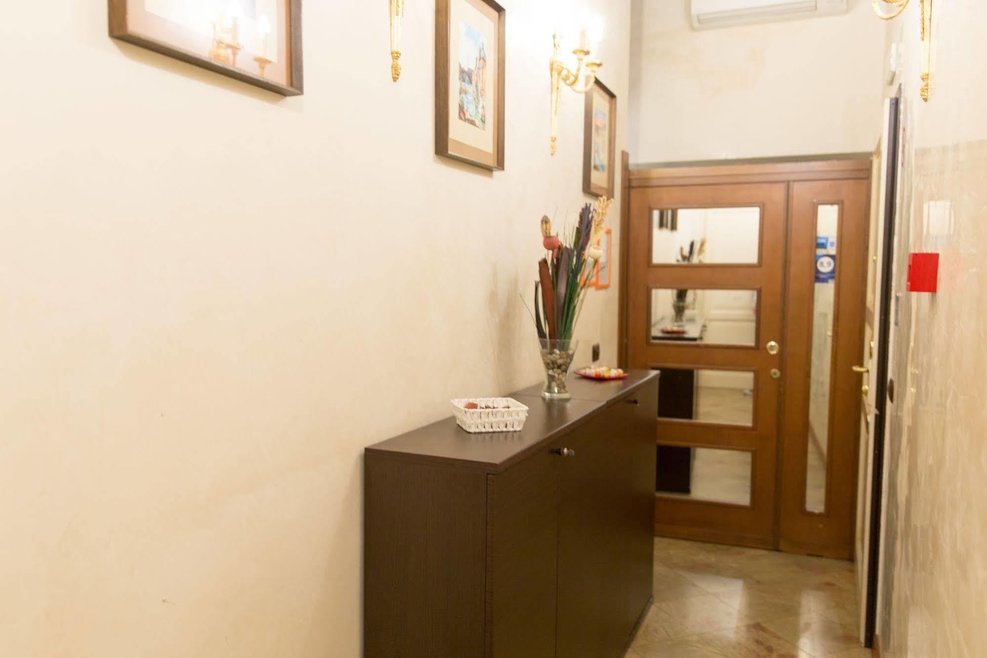 Sweet Dream Trevi Bed & Breakfast Roma